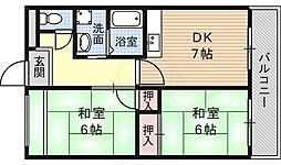白峰コーポ