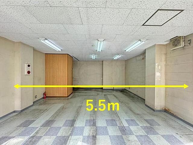 室内