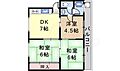 TGハイツ3階5.9万円