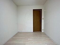 ガーデンハイツ伊丹 3階2LDKのリビング/ダイニング