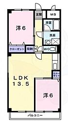🉐敷金礼金0円！🉐ラ・プランドール