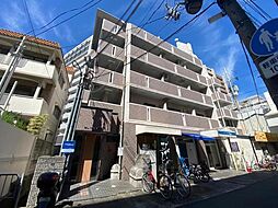 阪急伊丹線 伊丹駅 徒歩5分の賃貸マンション