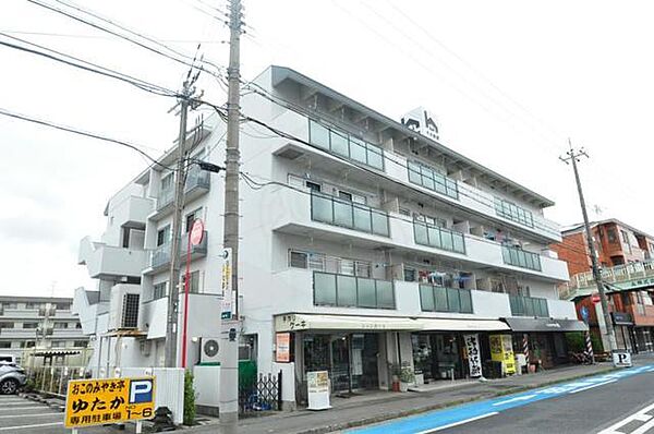 外観画像