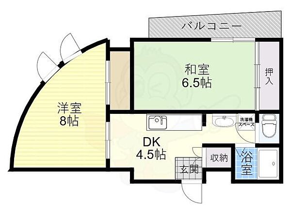 外観画像
