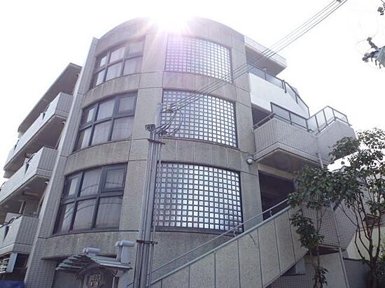外観画像