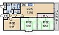 フォレストリバーみち4階7.5万円