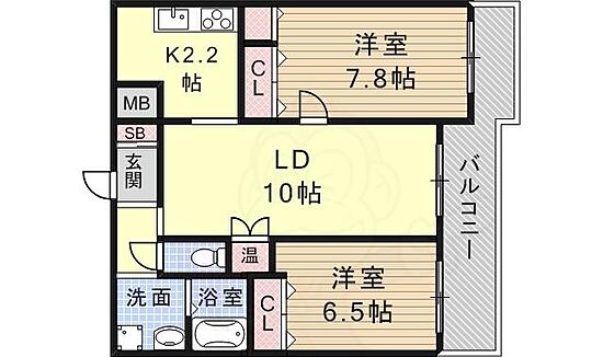 外観画像