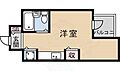 コメットマンション鴻池A棟9階4.5万円
