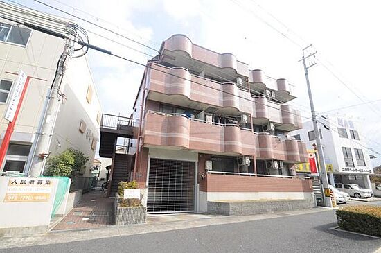 外観画像
