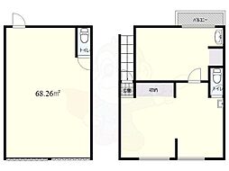 福知山線 北伊丹駅 徒歩26分