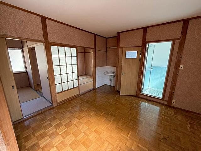 室内