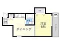 マンションノウブル4階4.0万円