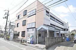 荻野MGレヂデンス2