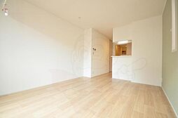 阪急伊丹線 伊丹駅 徒歩4分の賃貸アパート 2階ワンルームのリビング/ダイニング