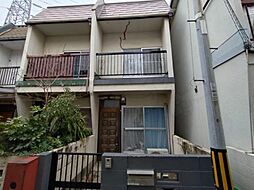 伊丹市南野6丁目テラス