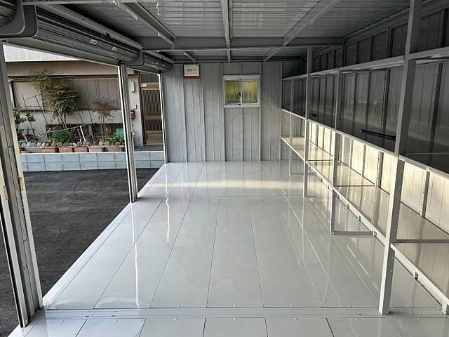 室内