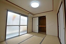 メゾン堀池 2DKの写真