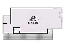 阪急宝塚本線 庄内駅 徒歩5分