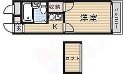 🉐敷金礼金0円！🉐フルーク美鈴