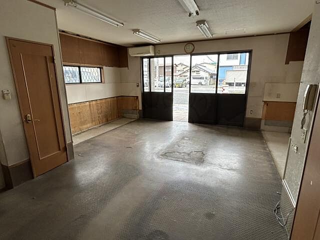室内