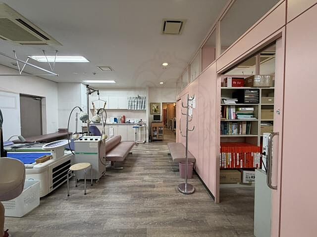 室内