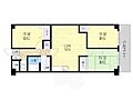 フォレスト伊丹1階8.3万円