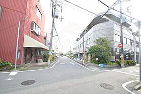 リバティ稲野  ｜ 兵庫県伊丹市稲野町４丁目（賃貸マンション1K・3階・22.08㎡） その20