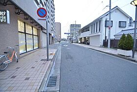 ドリームコート伊丹  ｜ 兵庫県伊丹市中央３丁目（賃貸マンション1K・6階・22.00㎡） その17