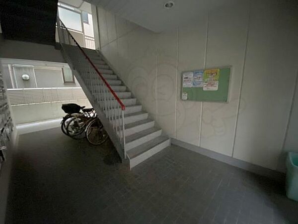 ハイツ衣笠 ｜大阪府吹田市垂水町２丁目(賃貸マンション1R・1階・17.26㎡)の写真 その24