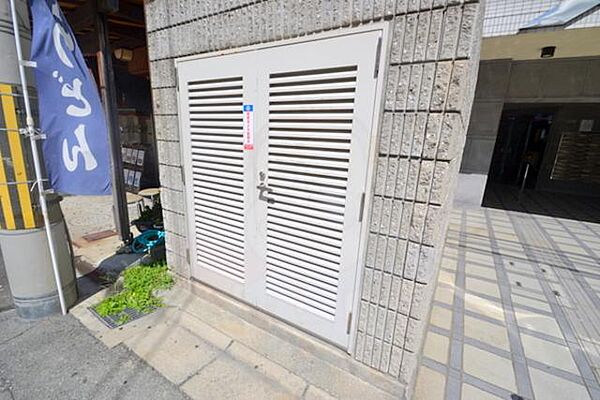 ハートランドウエストマンション 704｜大阪府吹田市豊津町(賃貸マンション1K・7階・22.50㎡)の写真 その30