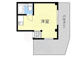 清和ビル 401 ｜ 大阪府吹田市江坂町１丁目2番6号（賃貸マンション1R・4階・20.64㎡） その2