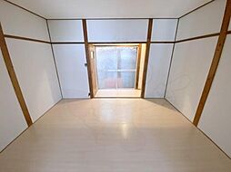 中野文化(東三国2丁目) 1F-1 1階2Kのリビング/ダイニング