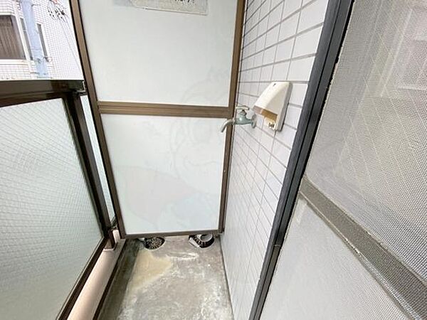 大阪府吹田市垂水町１丁目(賃貸アパート1R・3階・18.00㎡)の写真 その30