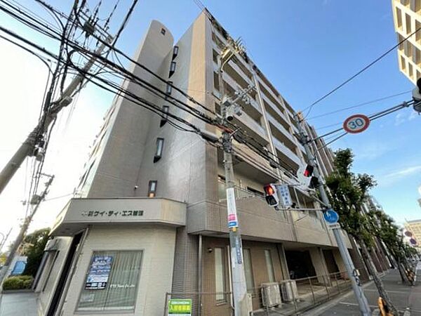 ラファイン江坂 406｜大阪府吹田市江坂町２丁目(賃貸マンション1K・4階・26.00㎡)の写真 その1