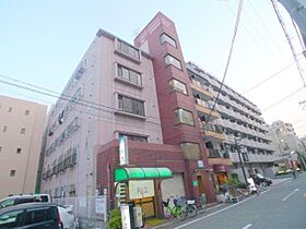 東洋ライオンズマンション淀川 405 ｜ 大阪府大阪市淀川区十三東１丁目11番19号（賃貸マンション1R・4階・18.02㎡） その1