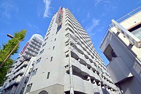 大阪府大阪市淀川区東三国２丁目32番7号（賃貸マンション1K・9階・20.90㎡） その1