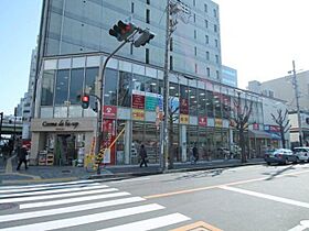 ユーソニア  ｜ 大阪府吹田市垂水町１丁目19番16号1-731-6(家屋番号)（賃貸マンション2LDK・1階・55.30㎡） その29