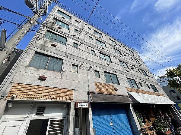 メゾン愛花夢十三 402｜大阪府大阪市淀川区十三元今里２丁目(賃貸マンション1R・4階・13.00㎡)の写真 その1