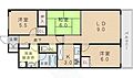 ソシエ北大阪1番館12階12.0万円