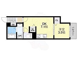 豊津駅 6.6万円