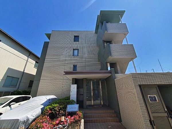 大阪府大阪市淀川区三津屋南３丁目(賃貸マンション1K・1階・28.34㎡)の写真 その1