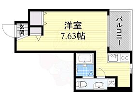 大阪府大阪市淀川区新高４丁目1番41号（賃貸マンション1R・9階・26.04㎡） その2