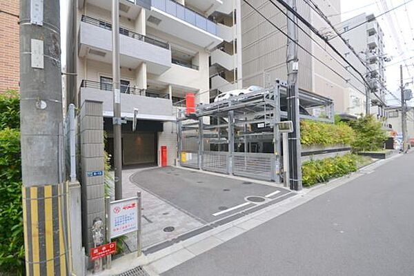 S-FORT江坂垂水町 ｜大阪府吹田市垂水町３丁目(賃貸マンション1K・2階・26.53㎡)の写真 その18