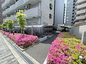 大阪府大阪市淀川区宮原１丁目19番8号（賃貸マンション1LDK・23階・31.02㎡） その27