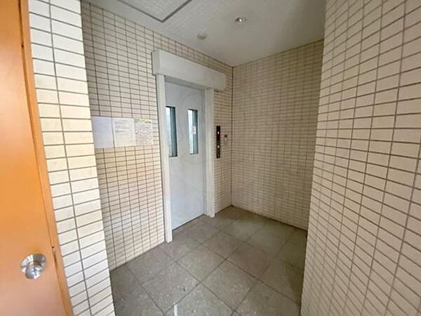 ロジス江坂 401｜大阪府吹田市芳野町(賃貸マンション1R・4階・25.83㎡)の写真 その25