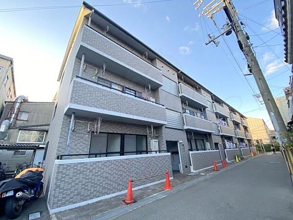 ワンズホーム大道 ｜大阪府豊中市島江町２丁目(賃貸マンション2LDK・1階・54.27㎡)の写真 その26