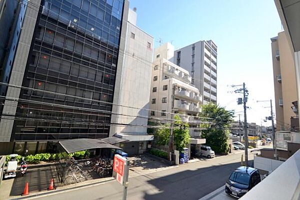 スプランディッド新大阪DUE ｜大阪府大阪市淀川区木川東２丁目(賃貸マンション1K・2階・22.92㎡)の写真 その19