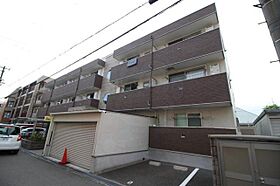 大阪府豊中市服部西町３丁目4番22号（賃貸アパート1R・1階・28.85㎡） その3