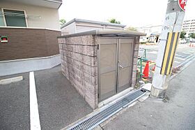 大阪府豊中市服部西町３丁目4番22号（賃貸アパート1R・1階・28.85㎡） その5