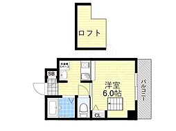 新大阪駅 5.1万円